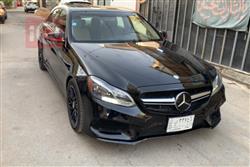 مێرسێدس بێنز E-Class